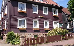 Gaestehaus Wetzel